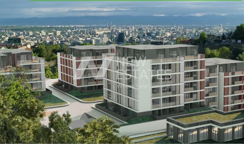 Продава  2-стаен град София , Бояна , 85 кв.м | 53620842 - изображение [17]