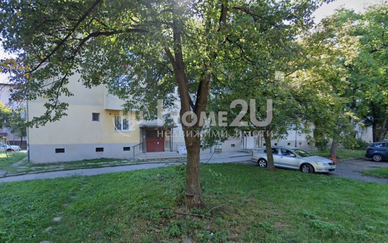 Продава  2-стаен град София , Красна поляна 1 , 60 кв.м | 66655405
