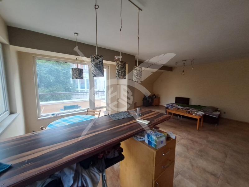 Продаја  1 спаваћа соба Софија , Гоце Делчев , 75 м2 | 36100226 - слика [3]