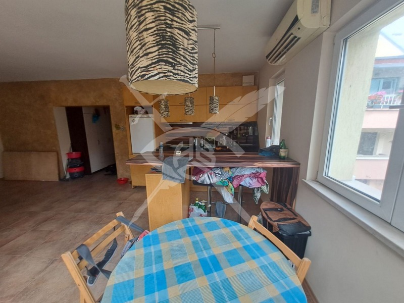 Продаја  1 спаваћа соба Софија , Гоце Делчев , 75 м2 | 36100226 - слика [4]