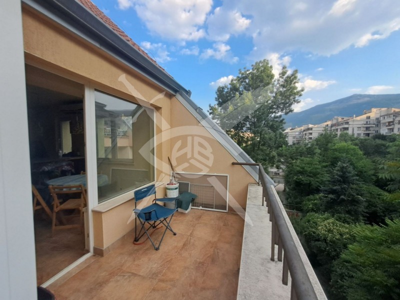 Продаја  1 спаваћа соба Софија , Гоце Делчев , 75 м2 | 36100226 - слика [9]