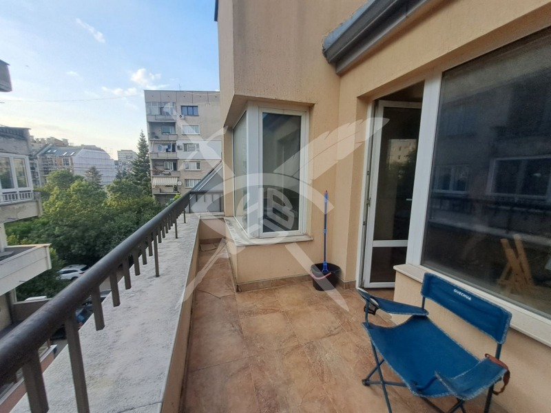 Продаја  1 спаваћа соба Софија , Гоце Делчев , 75 м2 | 36100226 - слика [10]