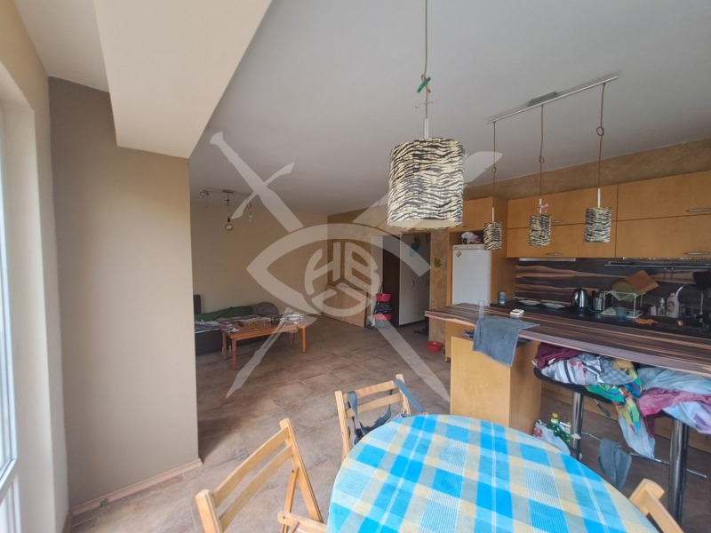 Продаја  1 спаваћа соба Софија , Гоце Делчев , 75 м2 | 36100226 - слика [5]
