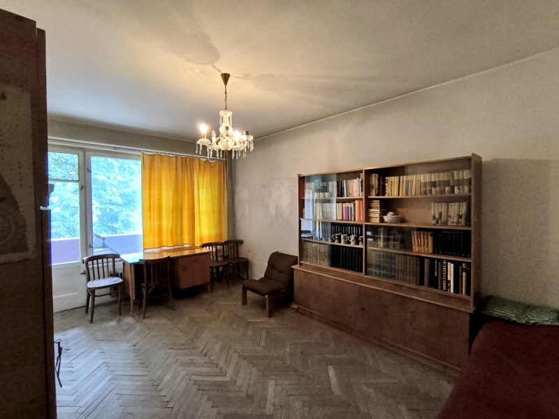 Продава  2-стаен град София , Лозенец , 80 кв.м | 99575633 - изображение [2]