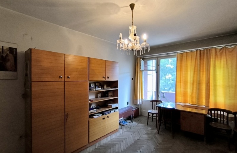 Продава  2-стаен град София , Лозенец , 80 кв.м | 99575633