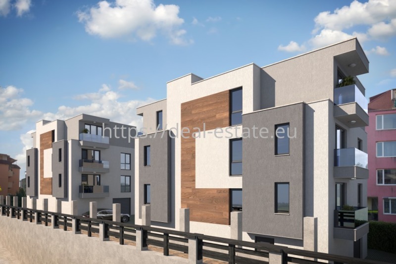 На продаж  1 спальня Благоевград , Еленово 2 , 73 кв.м | 65564589 - зображення [3]