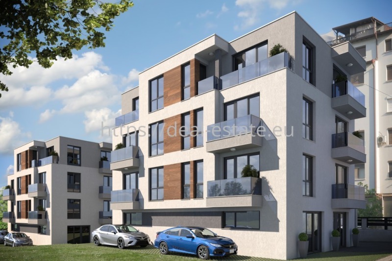 На продаж  1 спальня Благоевград , Еленово 2 , 73 кв.м | 65564589 - зображення [2]