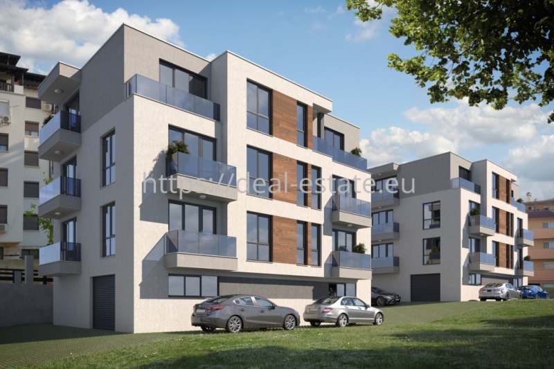 Продава  2-стаен, град Благоевград, Еленово 2 • 80 000 € • ID 46305803 — holmes.bg - [1] 