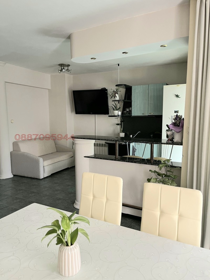 For Sale  1 bedroom Pleven , Idealen tsentar , 83 sq.m | 75301273 - image [5]