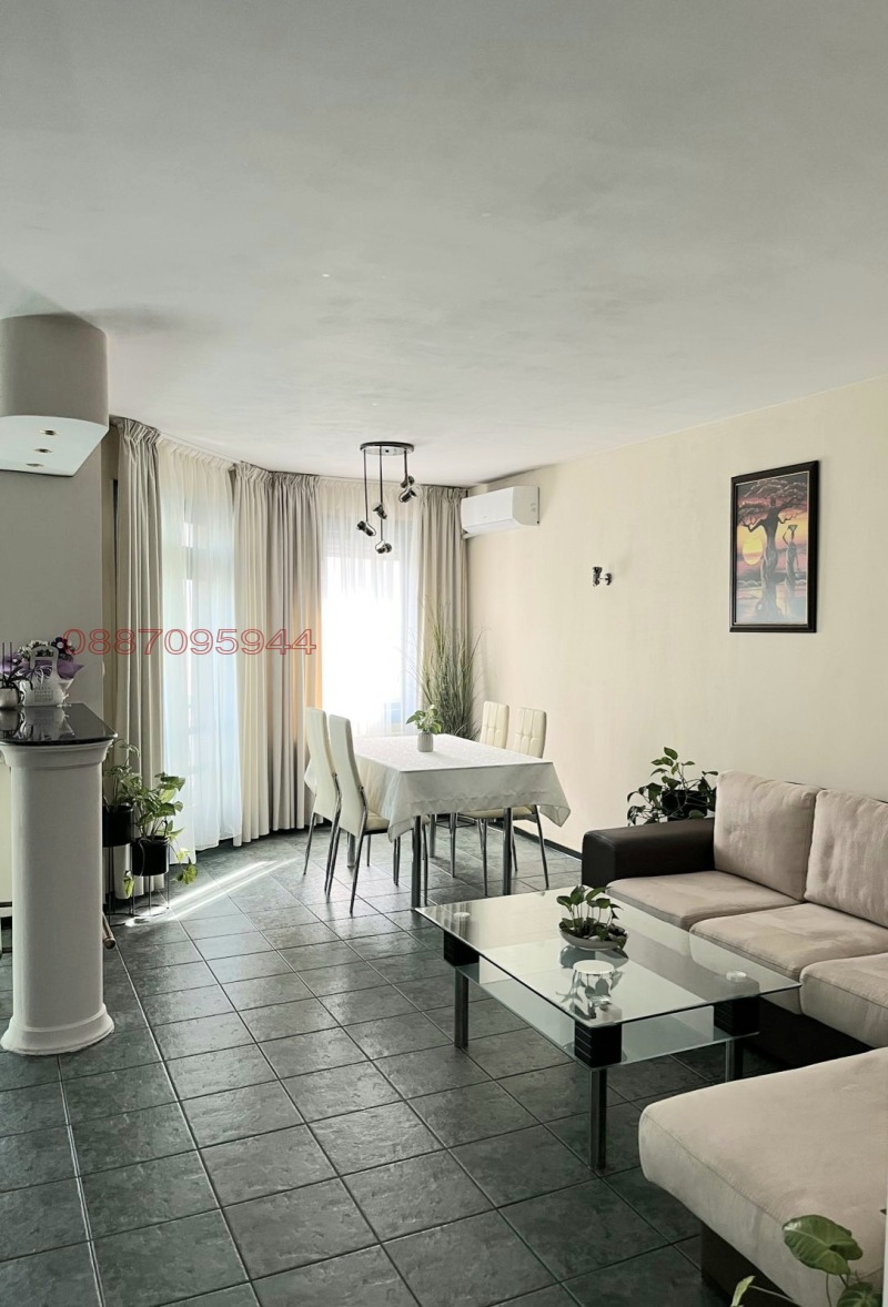For Sale  1 bedroom Pleven , Idealen tsentar , 83 sq.m | 75301273