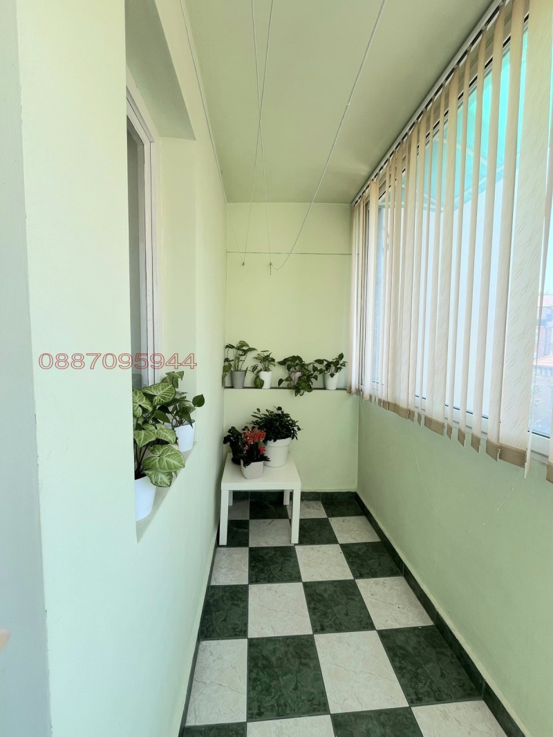 For Sale  1 bedroom Pleven , Idealen tsentar , 83 sq.m | 75301273 - image [13]