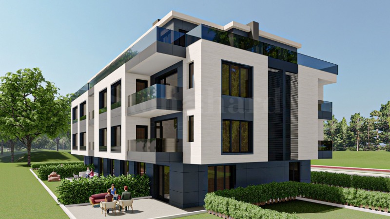 Продава 2-СТАЕН, гр. София, Горна баня, снимка 3 - Апартаменти - 51591848