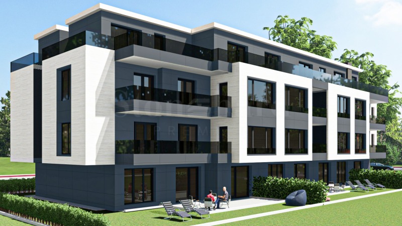For Sale  1 bedroom Sofia , Gorna banya , 74 sq.m | 57494167 - image [7]