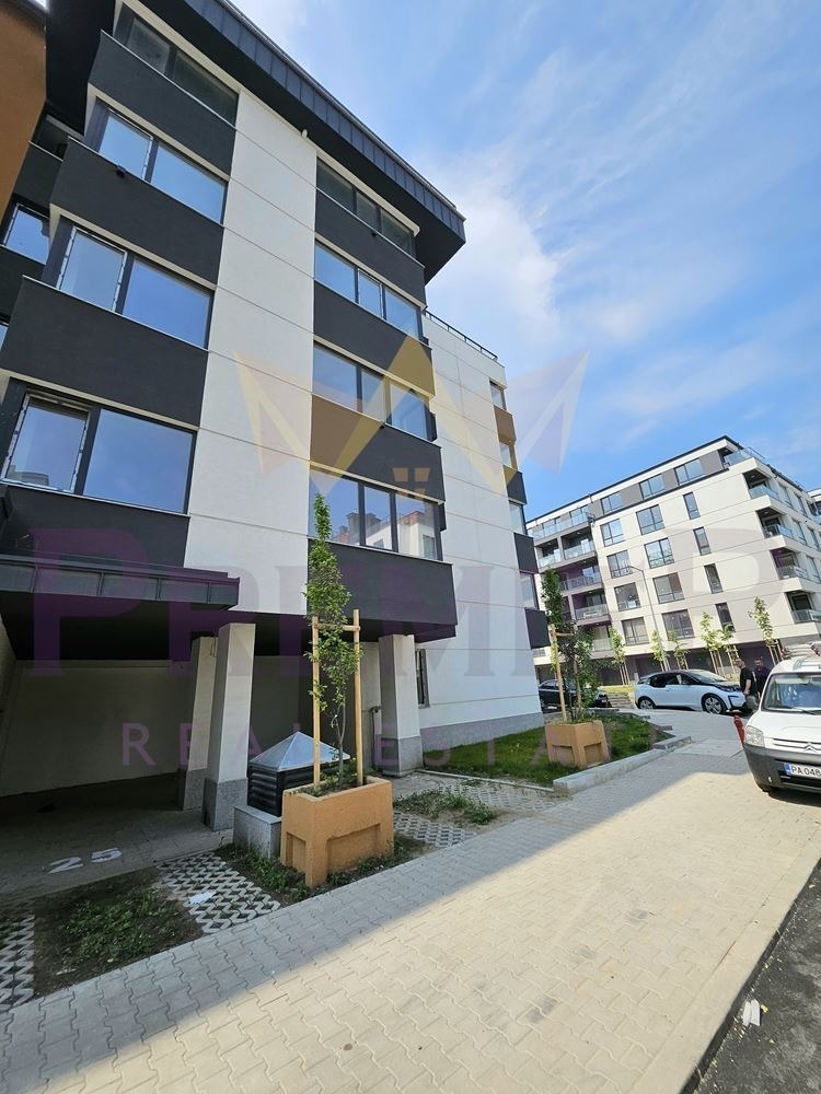 Na prodej  1 ložnice Sofia , Malinova dolina , 70 m2 | 60204595 - obraz [4]