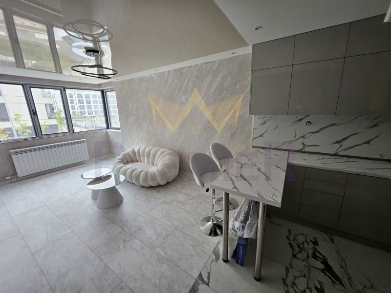 Na prodej  1 ložnice Sofia , Malinova dolina , 70 m2 | 60204595 - obraz [13]