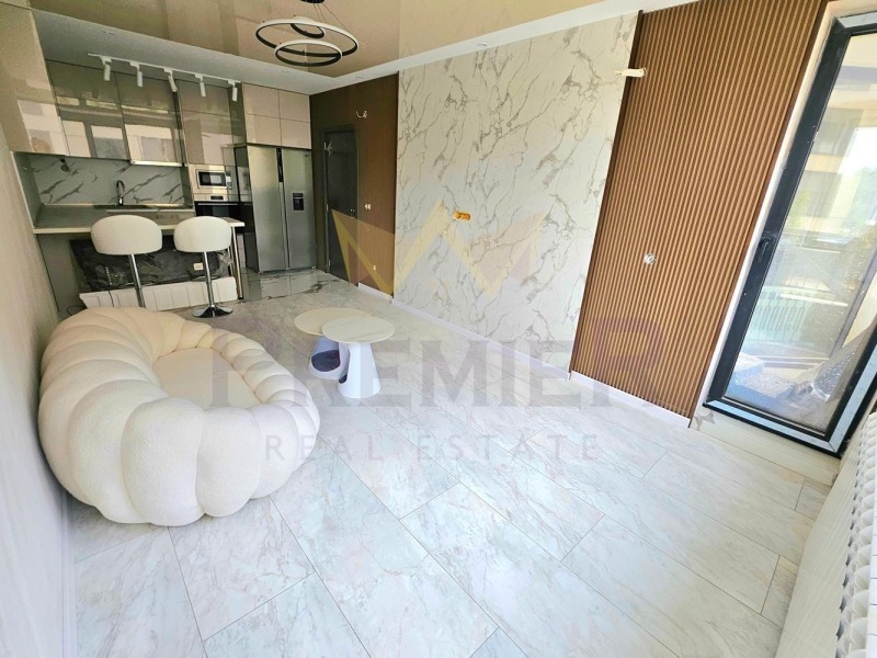 Na prodej  1 ložnice Sofia , Malinova dolina , 70 m2 | 60204595 - obraz [2]