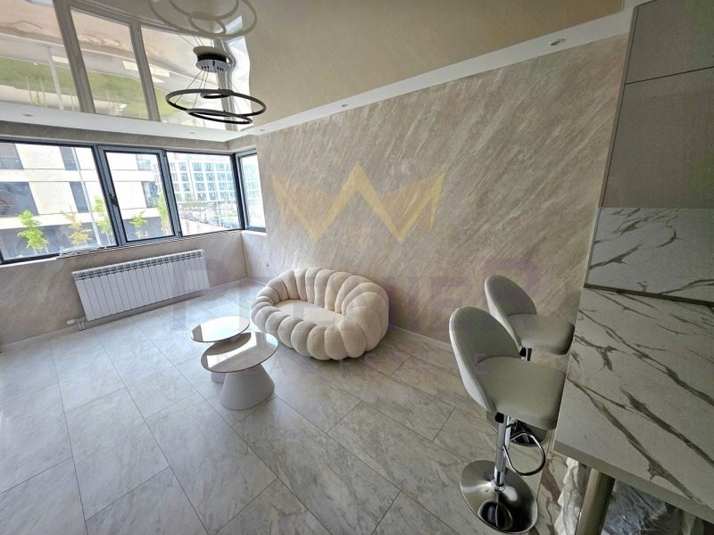Na prodej  1 ložnice Sofia , Malinova dolina , 70 m2 | 60204595 - obraz [7]