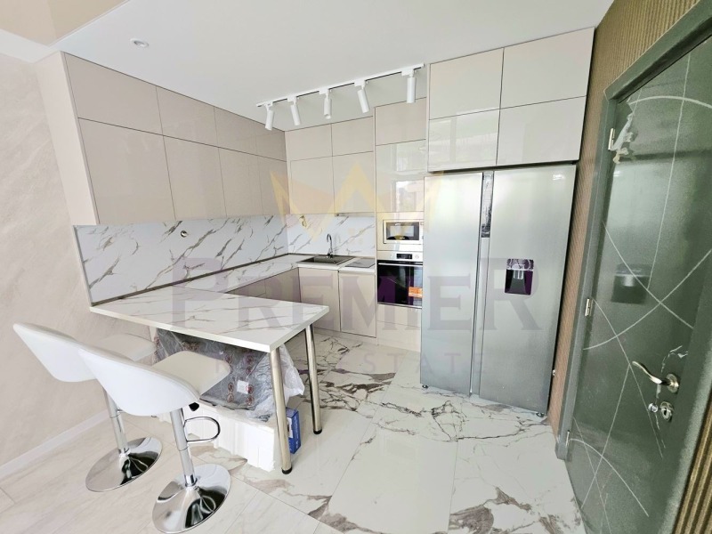 Na prodej  1 ložnice Sofia , Malinova dolina , 70 m2 | 60204595 - obraz [3]