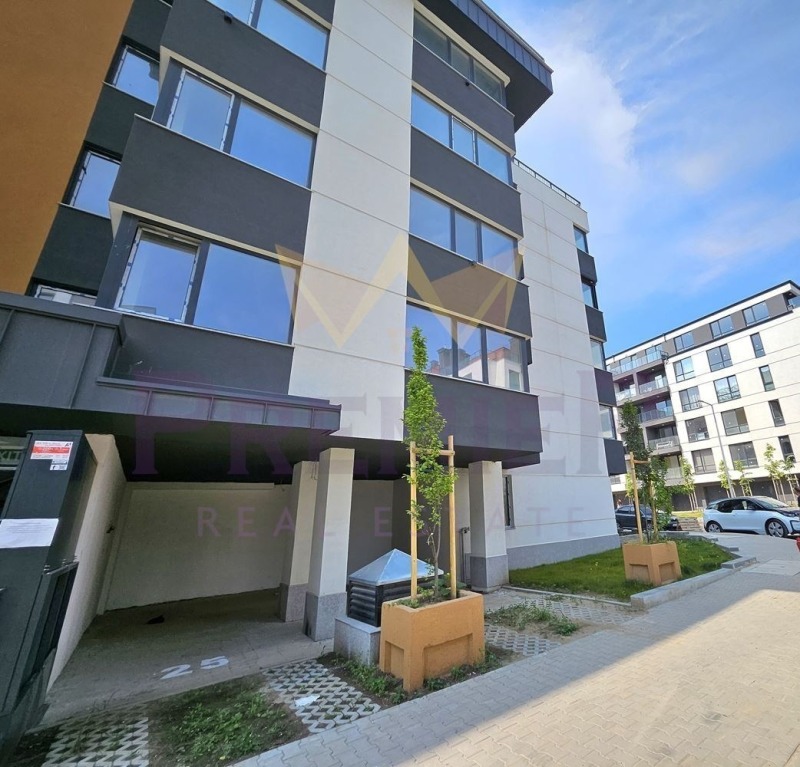 Na prodej  1 ložnice Sofia , Malinova dolina , 70 m2 | 60204595 - obraz [5]
