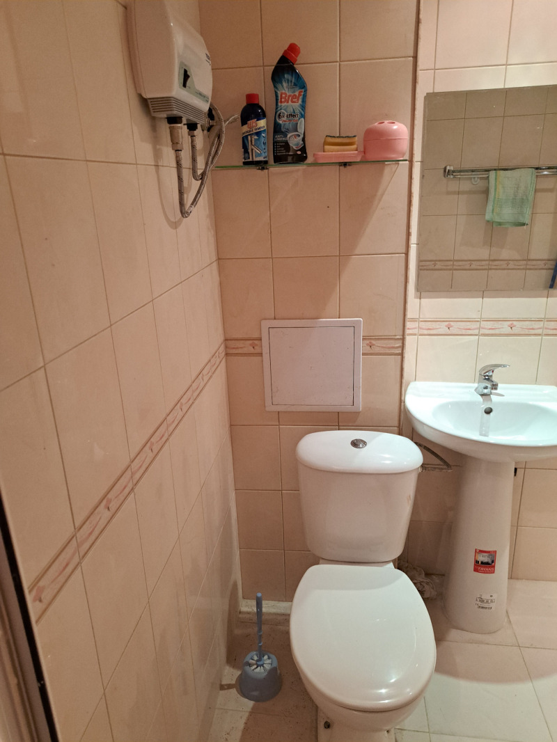 На продаж  1 спальня область Варна , Чернево , 60 кв.м | 78885229 - зображення [3]