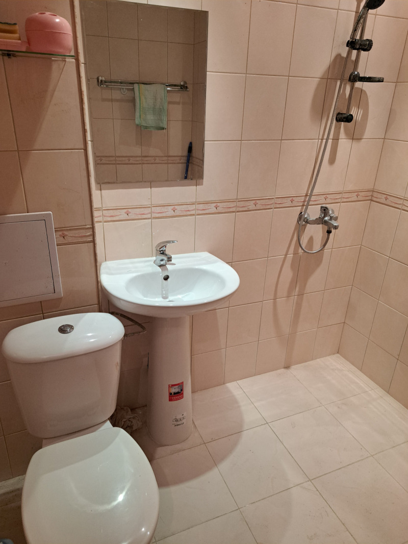 На продаж  1 спальня область Варна , Чернево , 60 кв.м | 78885229 - зображення [5]
