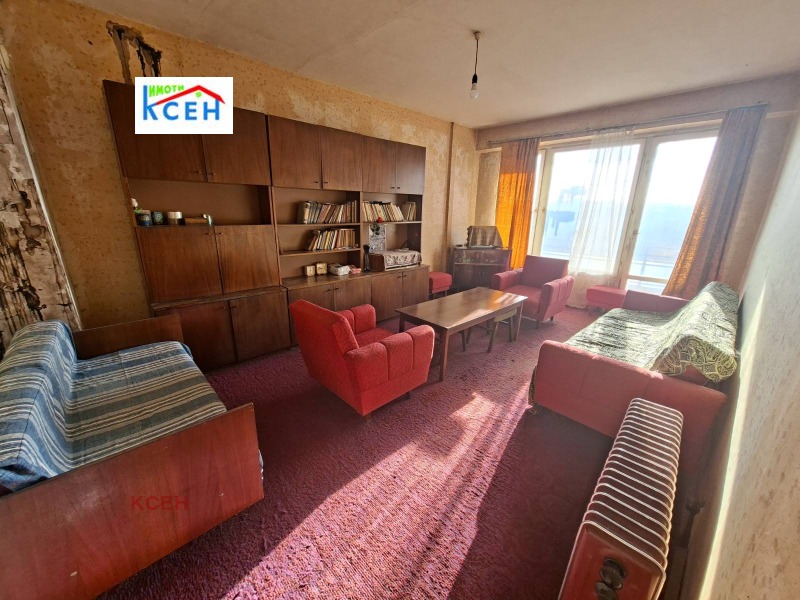 Продава 2-СТАЕН, град Търговище, Запад 2 • 115000 лв. / 58798.57 € • 78934274 1