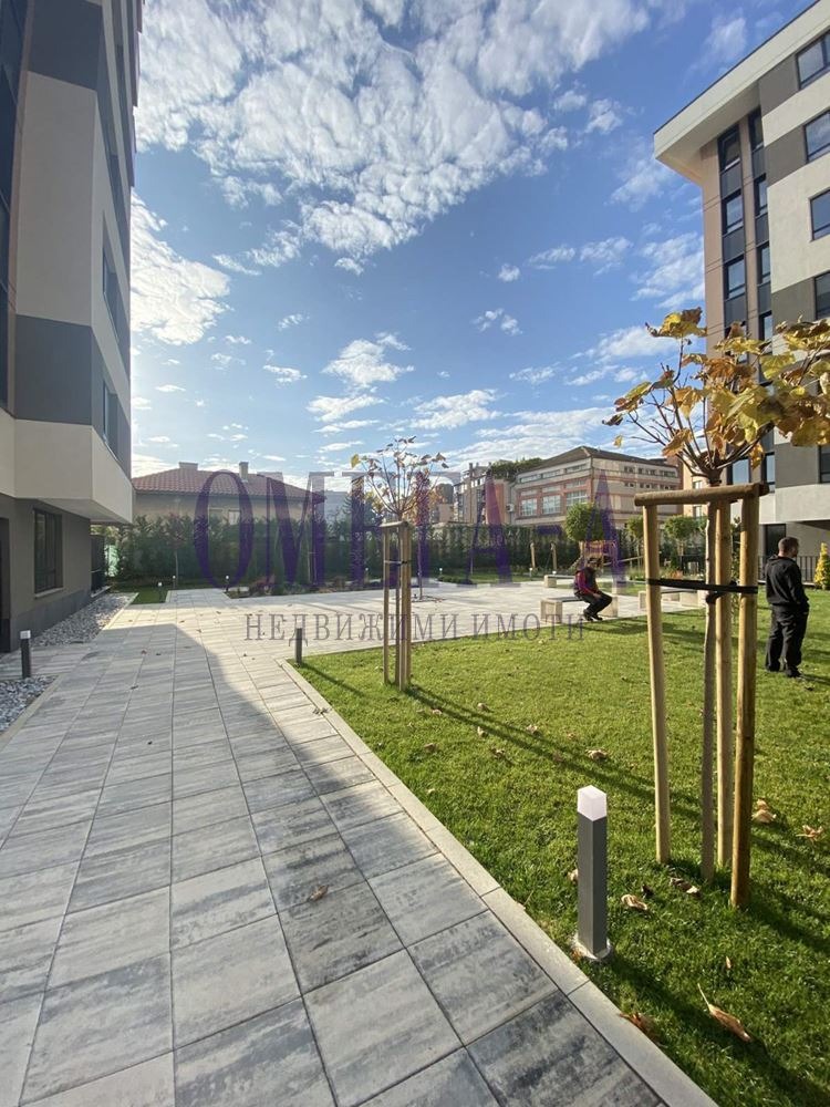 Продава 2-СТАЕН, гр. Пловдив, Христо Смирненски, снимка 2 - Апартаменти - 52464768