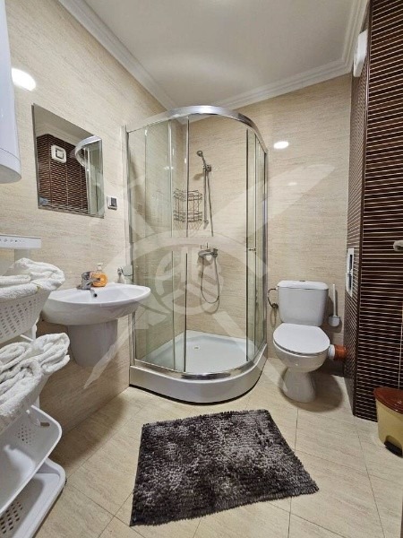 Продава 2-СТАЕН, гр. Свети Влас, област Бургас, снимка 8 - Апартаменти - 53160101