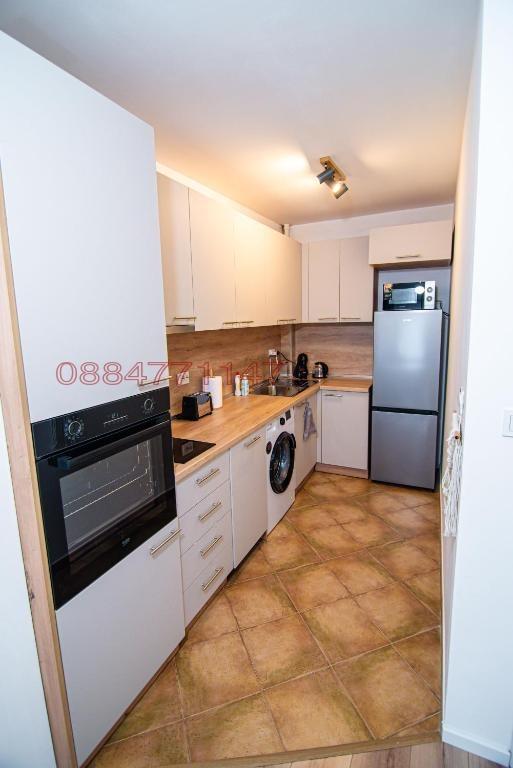 Продава 2-СТАЕН, гр. Стара Загора, Център, снимка 8 - Апартаменти - 55952385