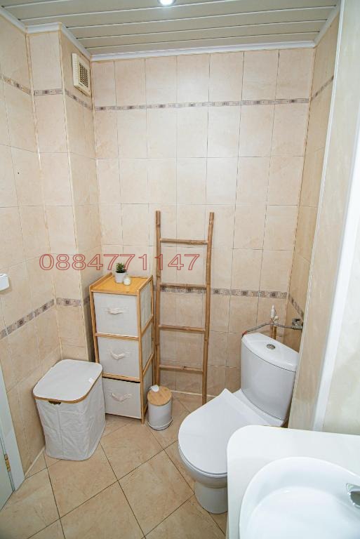 Продава 2-СТАЕН, гр. Стара Загора, Център, снимка 11 - Апартаменти - 55952385