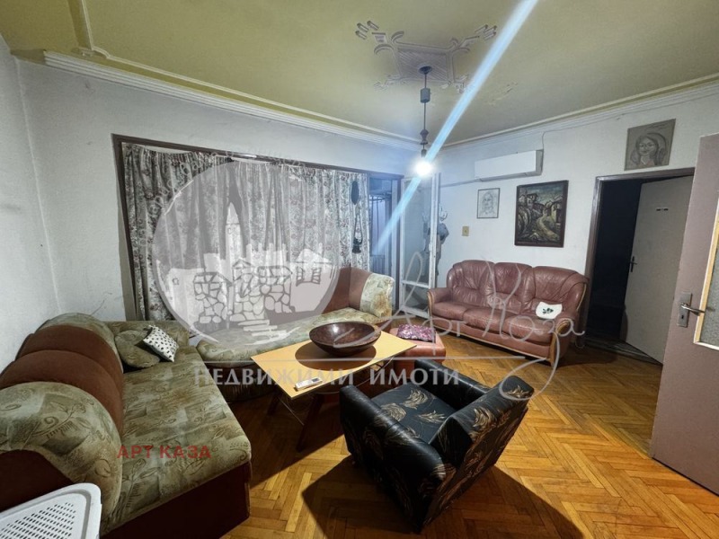 Продава  3-стаен, град Пловдив, Изгрев • 76 000 EUR • ID 92360559 — holmes.bg - [1] 