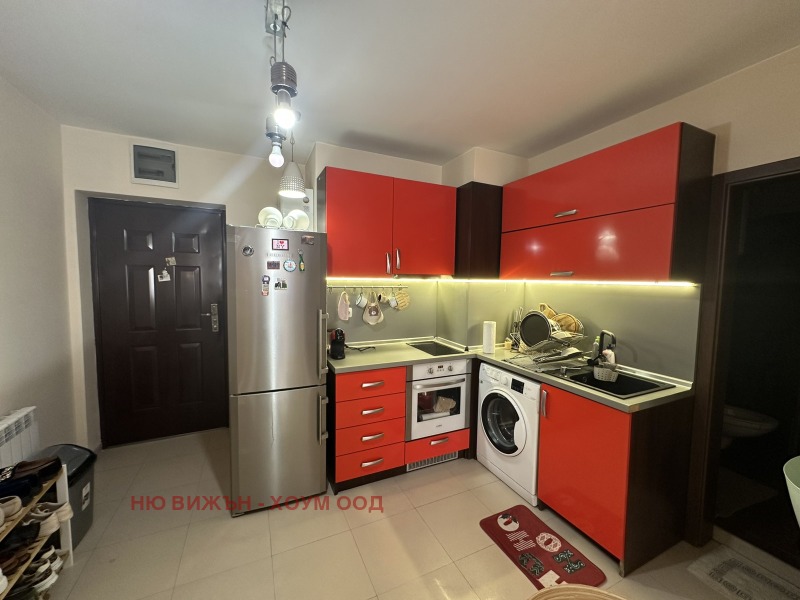 Продава  3-стаен град София , Кръстова вада , 103 кв.м | 76300672 - изображение [3]