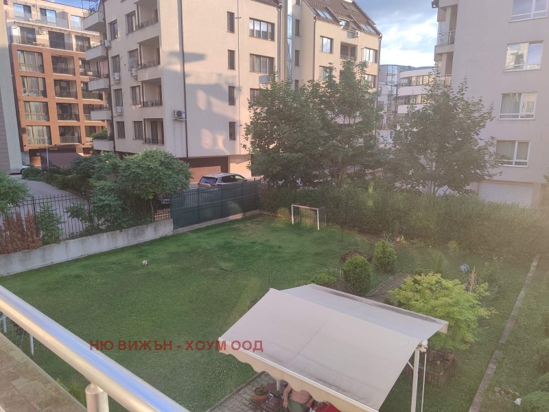 Продава  3-стаен град София , Кръстова вада , 103 кв.м | 76300672 - изображение [11]