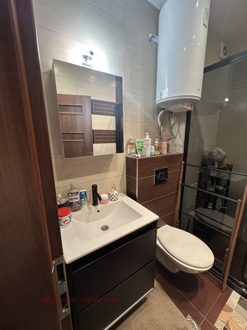 Продава  3-стаен град София , Кръстова вада , 103 кв.м | 76300672 - изображение [5]