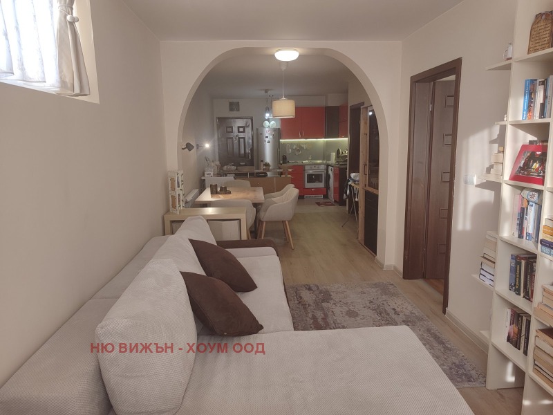 Продава  3-стаен град София , Кръстова вада , 103 кв.м | 76300672 - изображение [8]