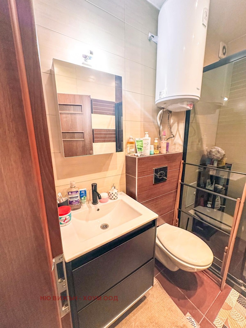 De vânzare  2 dormitoare Sofia , Crâstova vada , 103 mp | 76300672 - imagine [8]