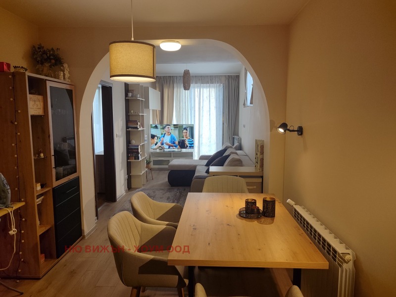 Продава  3-стаен град София , Кръстова вада , 103 кв.м | 76300672