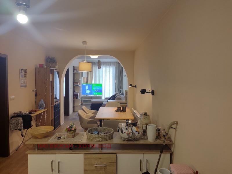 Продава  3-стаен град София , Кръстова вада , 103 кв.м | 76300672 - изображение [2]