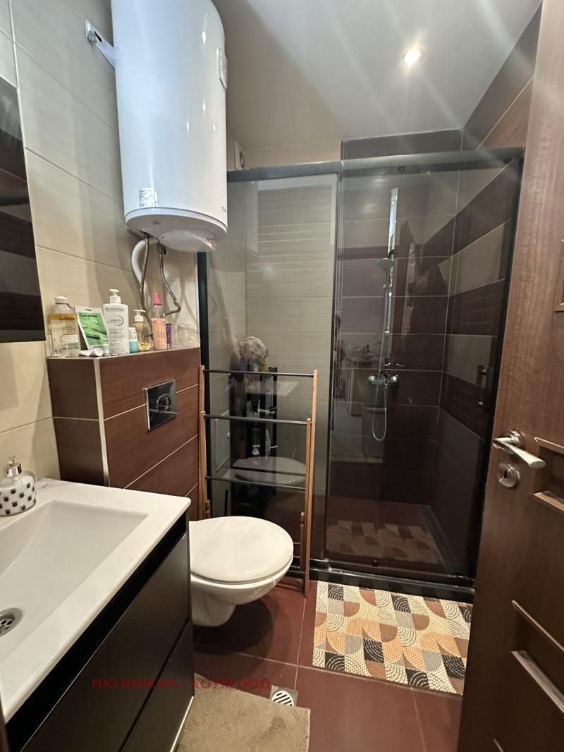 Продава  3-стаен град София , Кръстова вада , 103 кв.м | 76300672 - изображение [4]