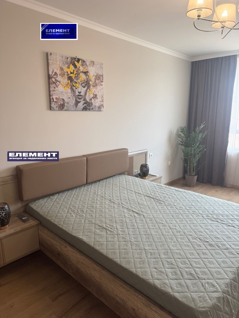 En venta  2 dormitorios Plovdiv , Sadiyski , 100 metros cuadrados | 56468281 - imagen [9]