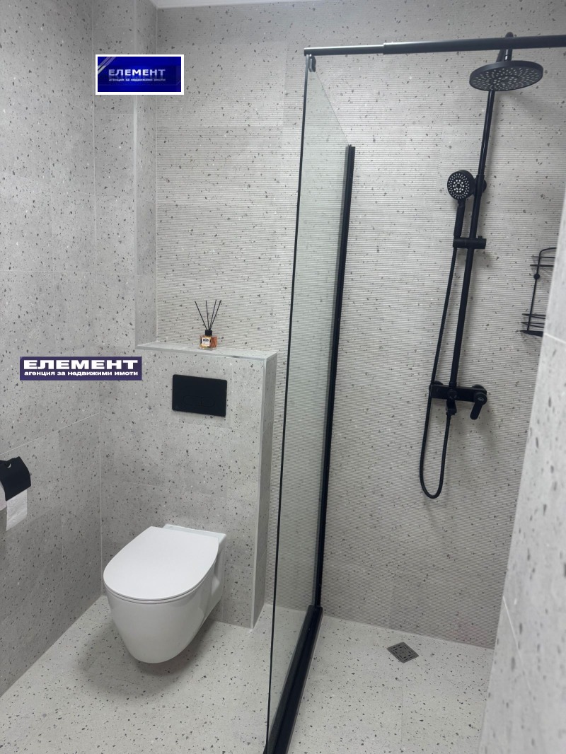En venta  2 dormitorios Plovdiv , Sadiyski , 100 metros cuadrados | 56468281 - imagen [11]