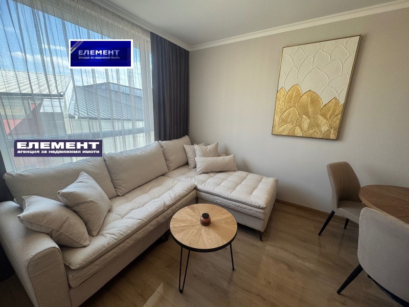En venta  2 dormitorios Plovdiv , Sadiyski , 100 metros cuadrados | 56468281 - imagen [2]