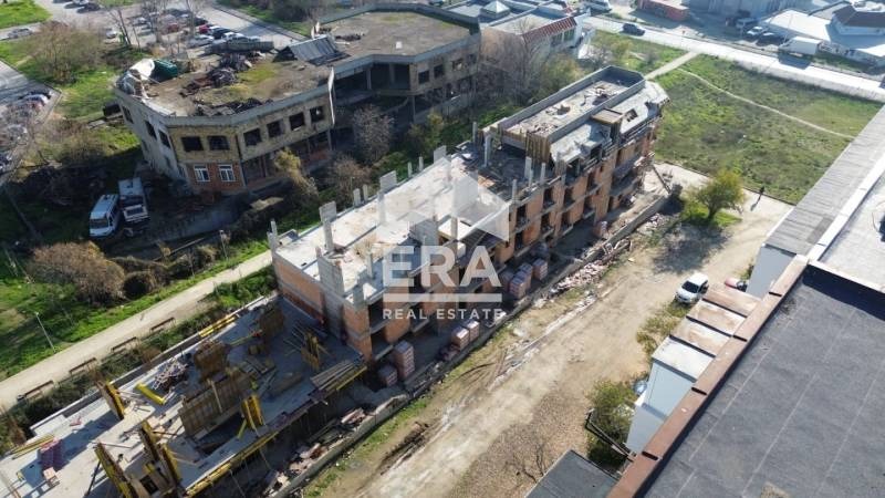 Продава 3-СТАЕН, гр. Варна, Кайсиева градина