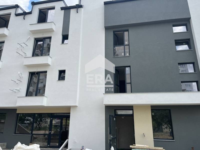 Продава 3-СТАЕН, гр. Варна, Кайсиева градина, снимка 2 - Апартаменти - 52385182