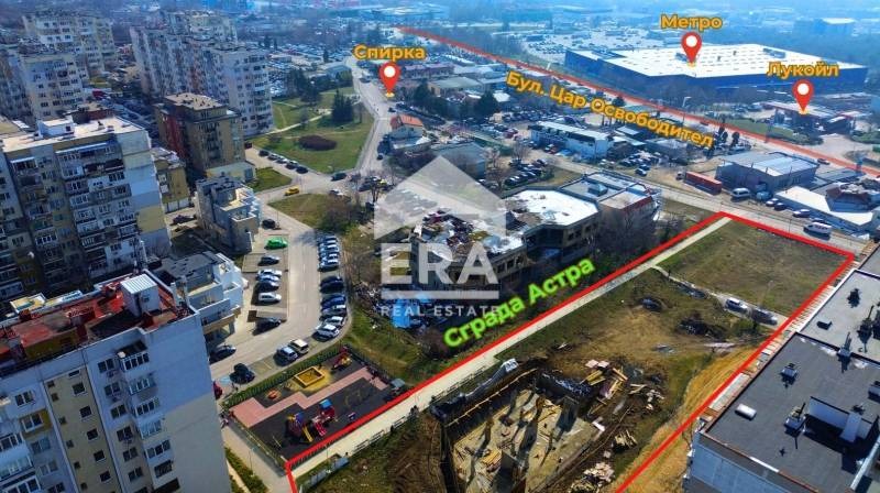 Продава 3-СТАЕН, гр. Варна, Кайсиева градина, снимка 4 - Апартаменти - 52385182