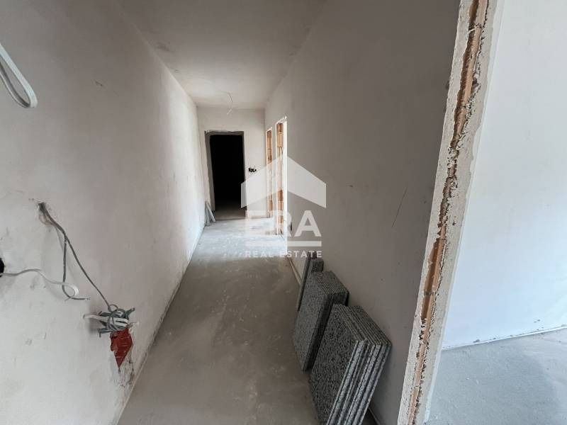 Продава 3-СТАЕН, гр. Варна, Кайсиева градина, снимка 7 - Апартаменти - 52385182