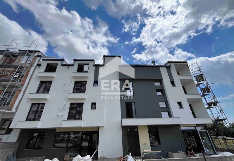 Продава 3-СТАЕН, гр. Варна, Кайсиева градина, снимка 2 - Апартаменти - 52385182