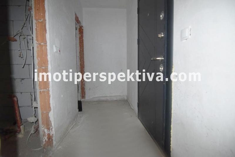 Продава 3-СТАЕН, гр. Пловдив, Кючук Париж, снимка 6 - Апартаменти - 52454940