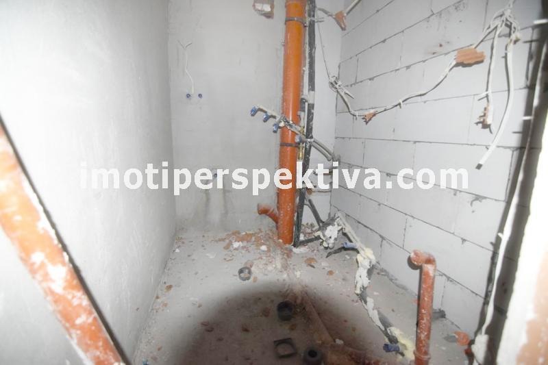 Продава 3-СТАЕН, гр. Пловдив, Кючук Париж, снимка 7 - Апартаменти - 52454940