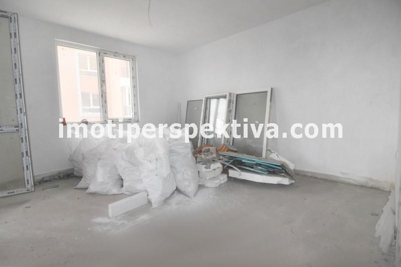 Продава 3-СТАЕН, гр. Пловдив, Кючук Париж, снимка 5 - Апартаменти - 52454940